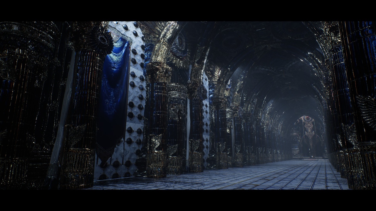 Media 1 for listing Dark Fantasy - ARENA