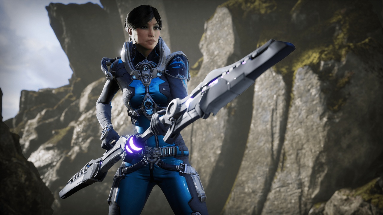 Media 1 for listing Paragon: Dekker