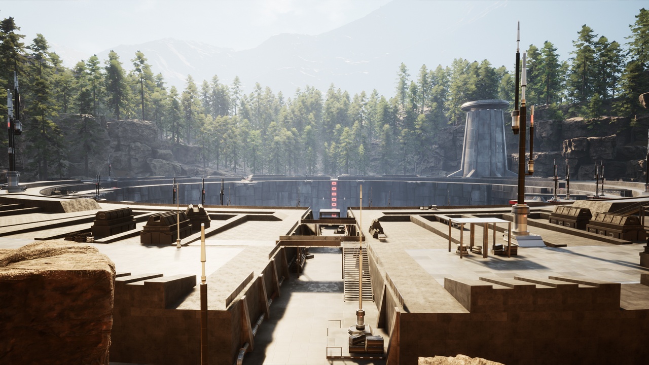 Media 1 for listing Mountain Base