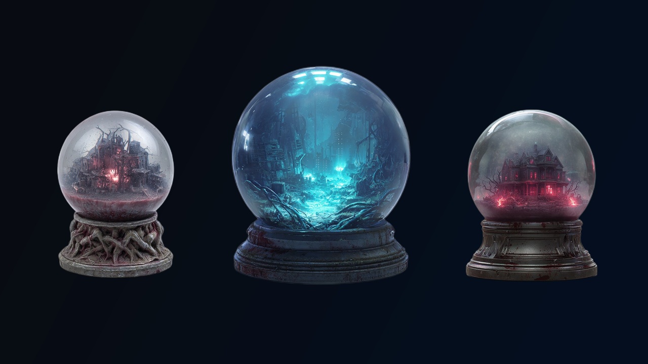 Media 1 for listing NHC – Upside Worlds Balls
