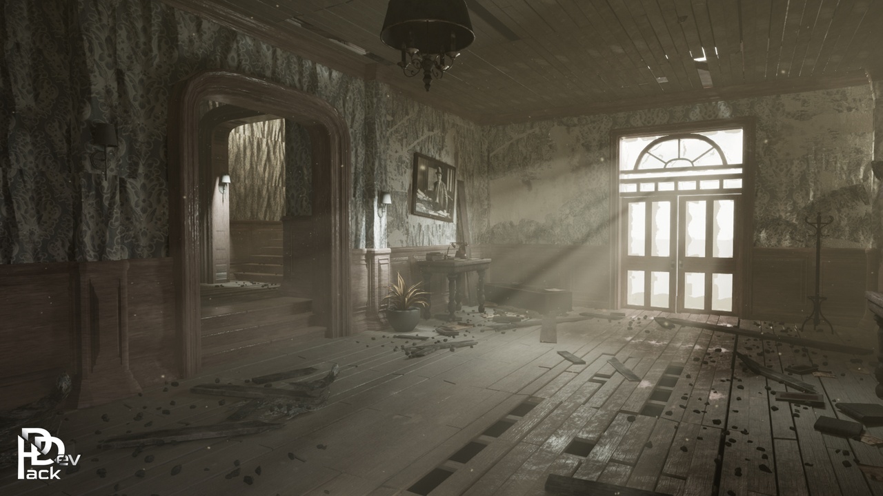 Media 1 for listing Victorian Manor / 73 Assets