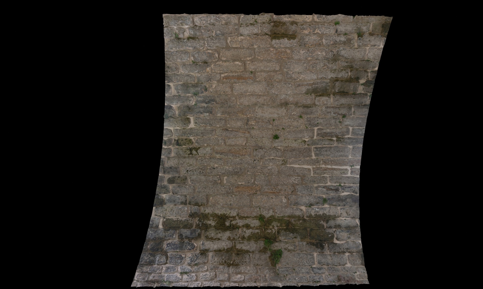 Media 1 for listing Medieval bridge underpass