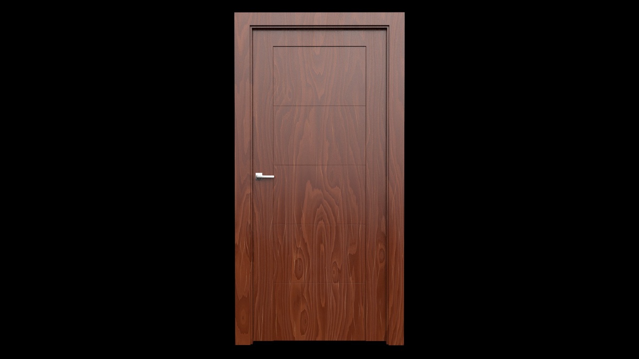 Media 1 for listing Modern Door