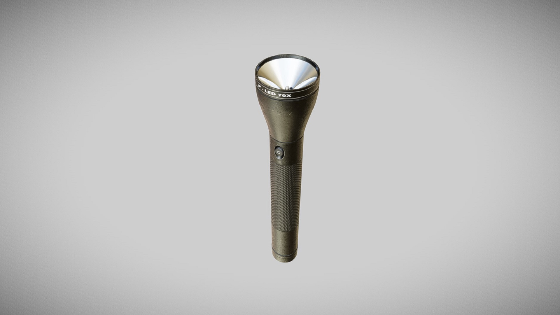 Flashlight | Fab