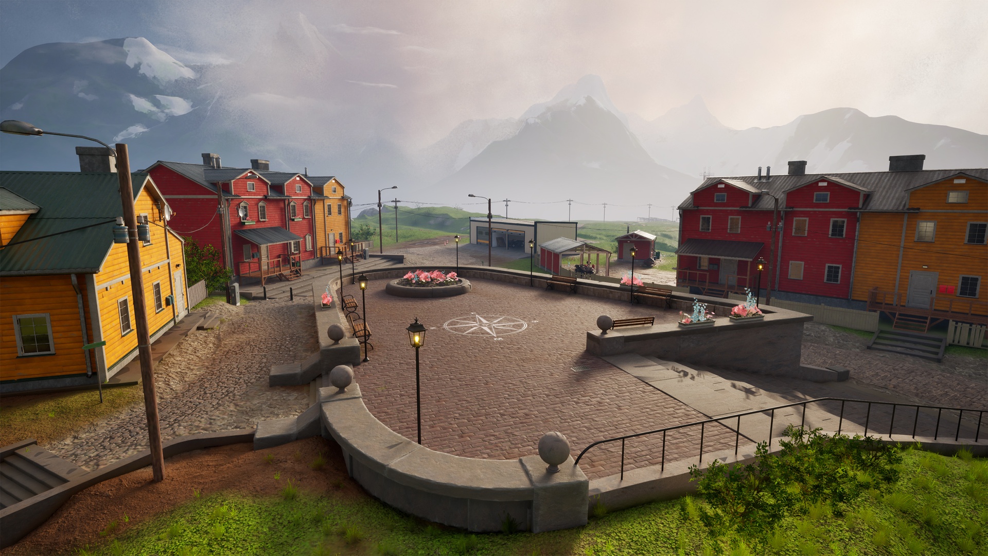 Media 1 for listing Nordic Island