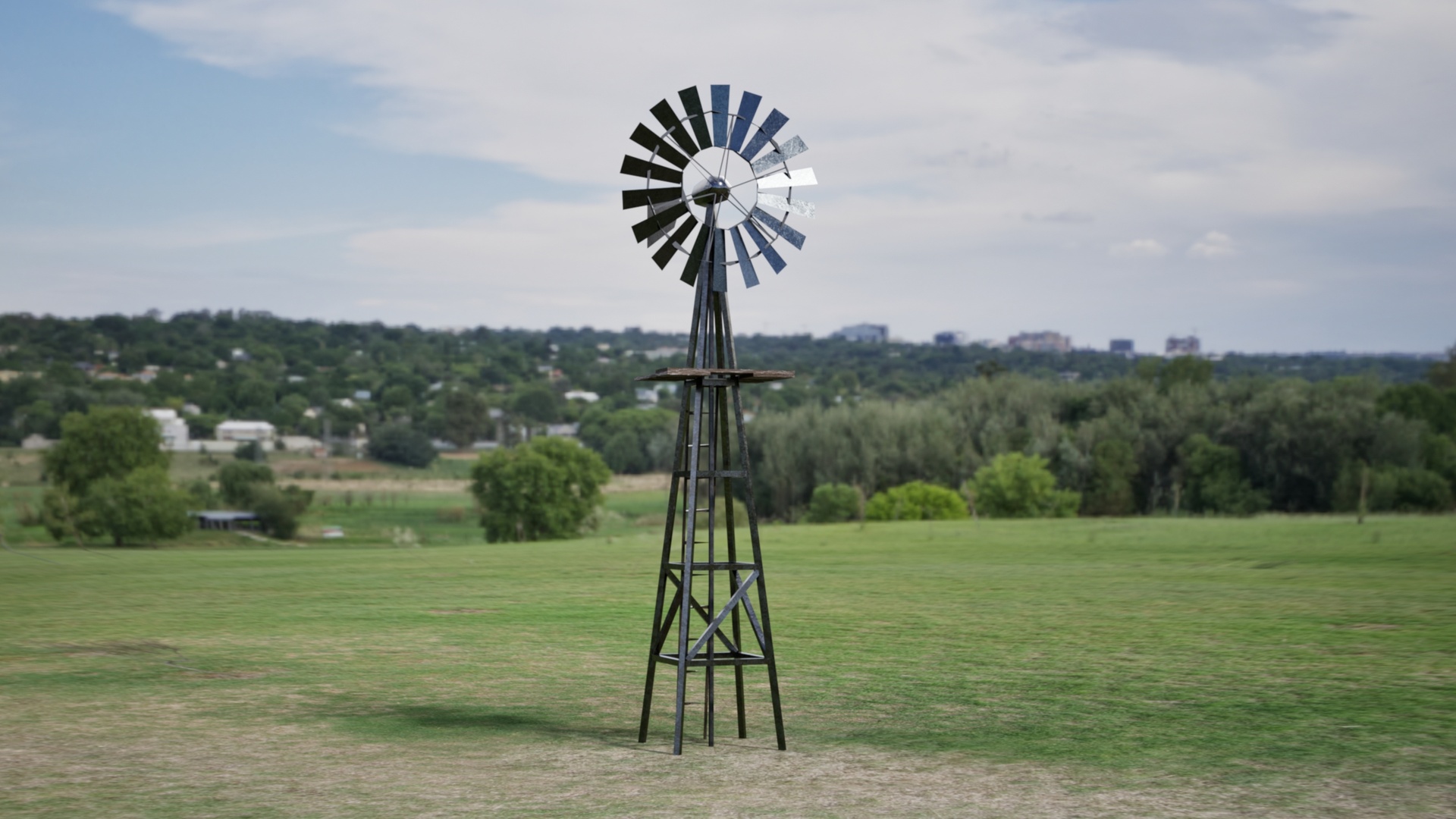 Media 1 for listing PH Store - Windmill