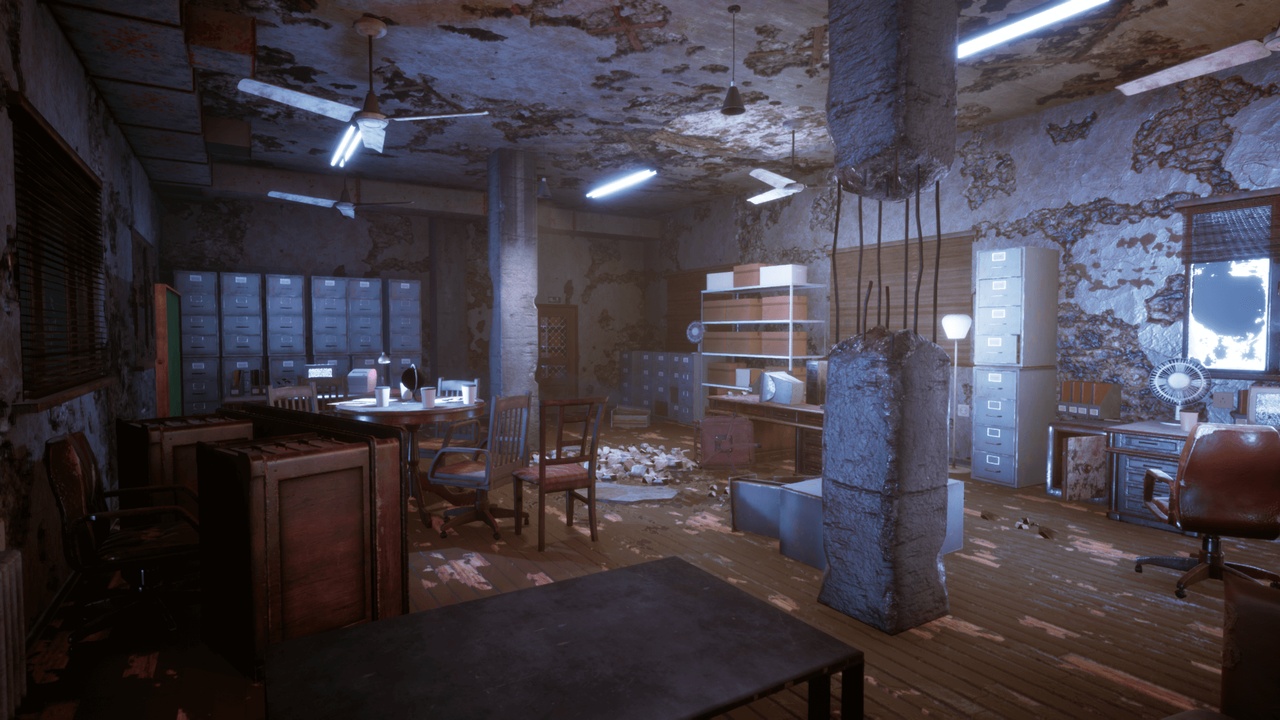 Media 1 for listing HORROR MEGA PACK
