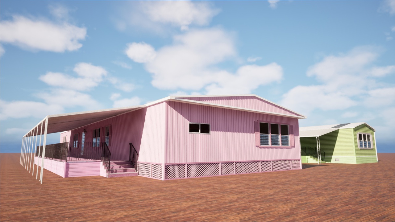 Media 1 for listing Modular Mobile Home Pack (Single and Double Wide)