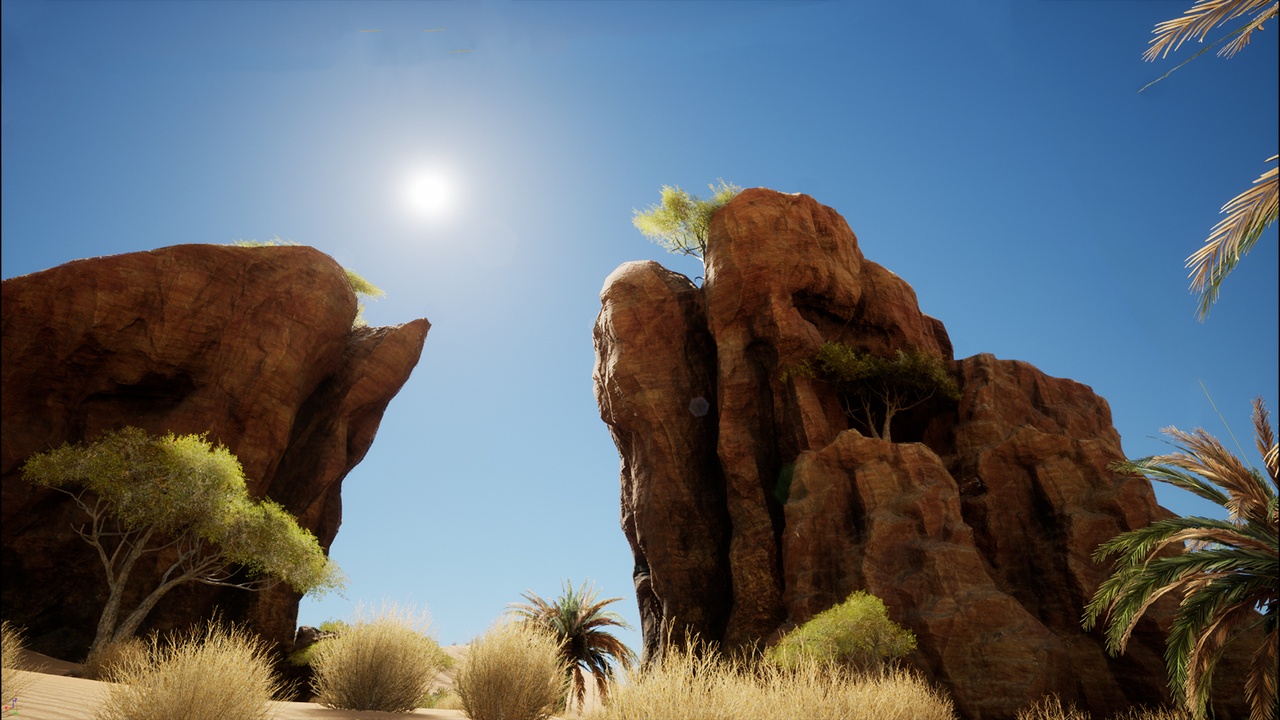 Media 1 for listing Photorealistic Ultimate Rocks