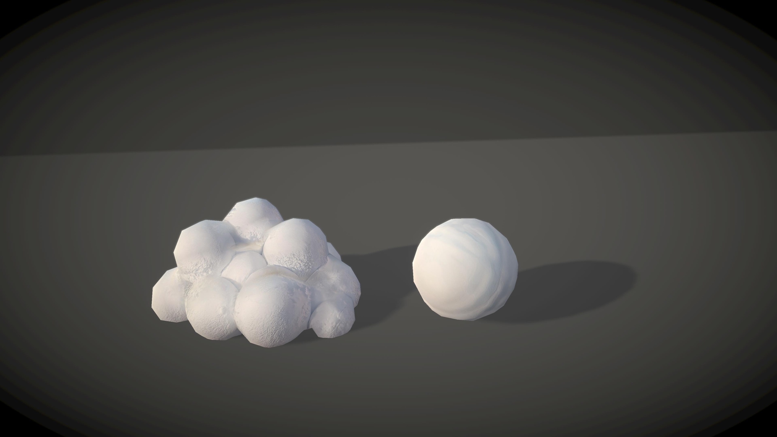 Media 1 for listing Cartoon Snowball Multi Pack