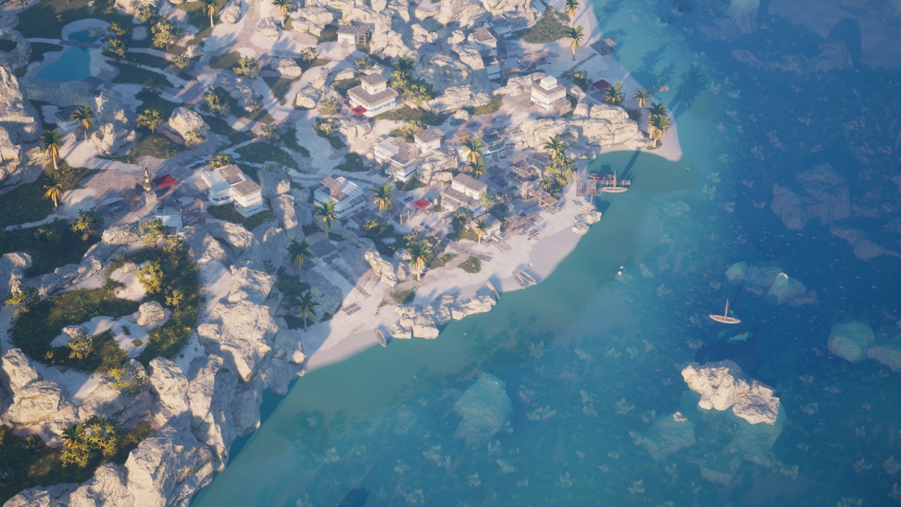 Media 1 for listing Greek Island