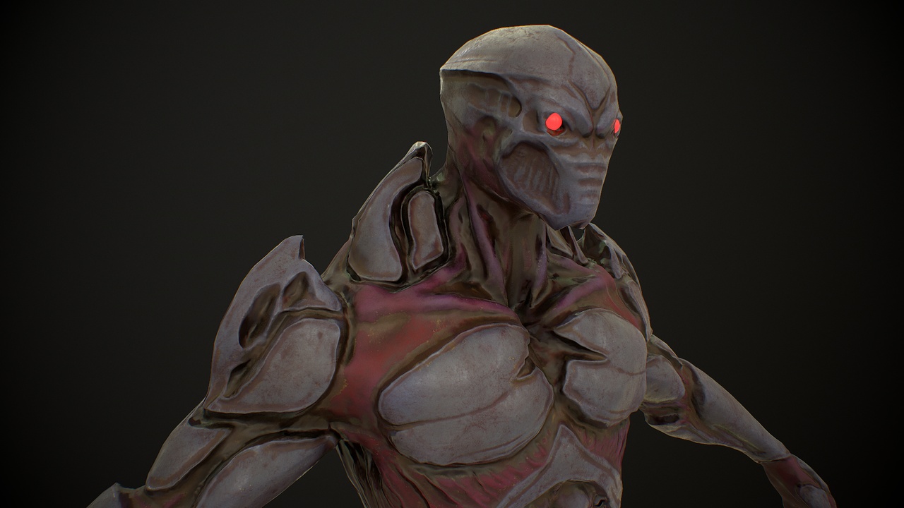 Media 1 for listing Mutant3
