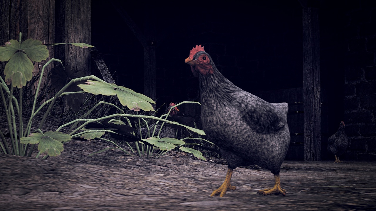 商品 Attack Animals VFX 的媒体 1