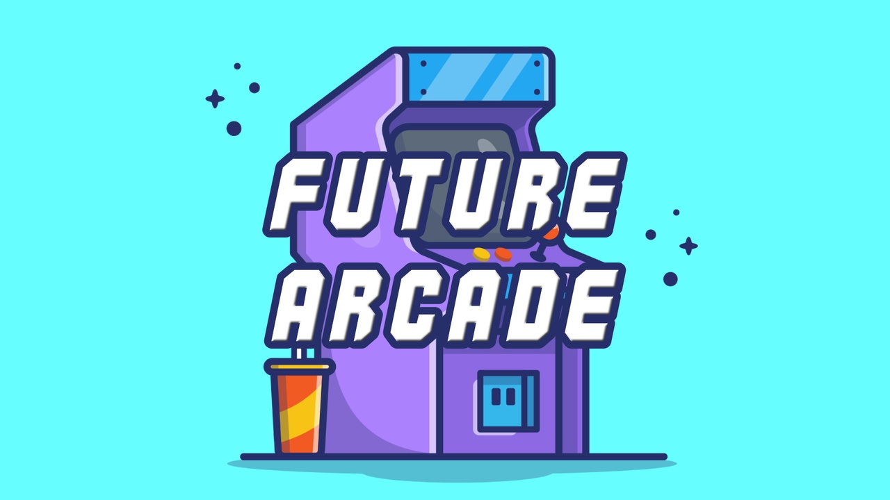 Media 1 for listing Future Arcade
