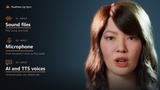 Realtime Lip Sync: Any Voice, Any Character (MetaHuman, CC4, ARKit and ...