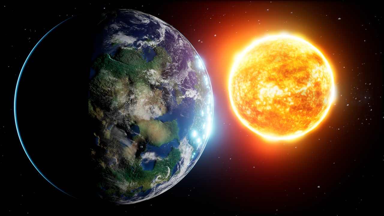 Media 1 for listing 8k Earth-Like Planets