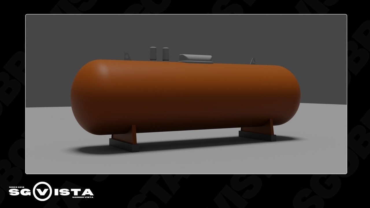 商品 LPG Tank 2 的媒体 1