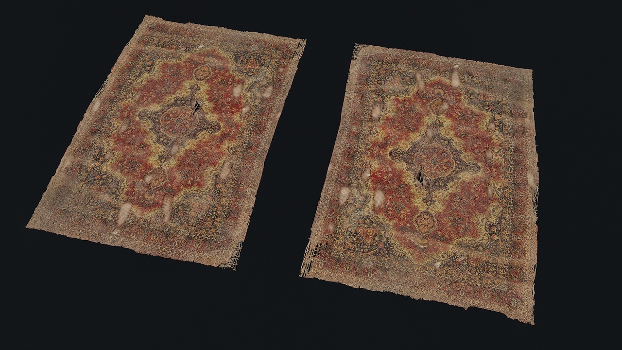 Media 1 for listing Persian Carpets 1 2 3