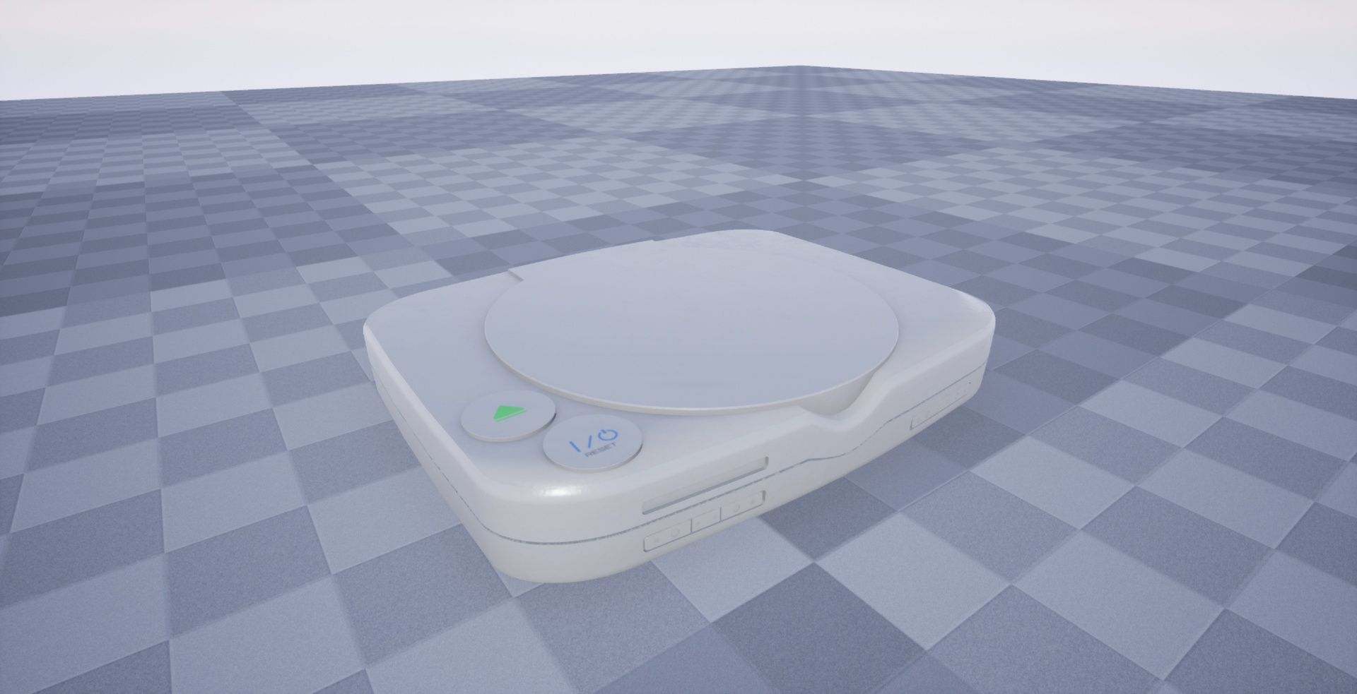 Media 1 for listing Gaming Console One