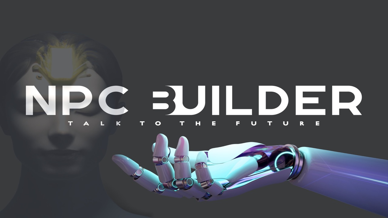 Media 1 for listing NPC Builder SDK