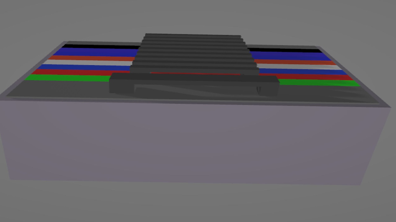 Media 1 for listing Colorful Drawers