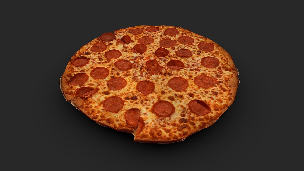 Media 1 for listing PIZZA