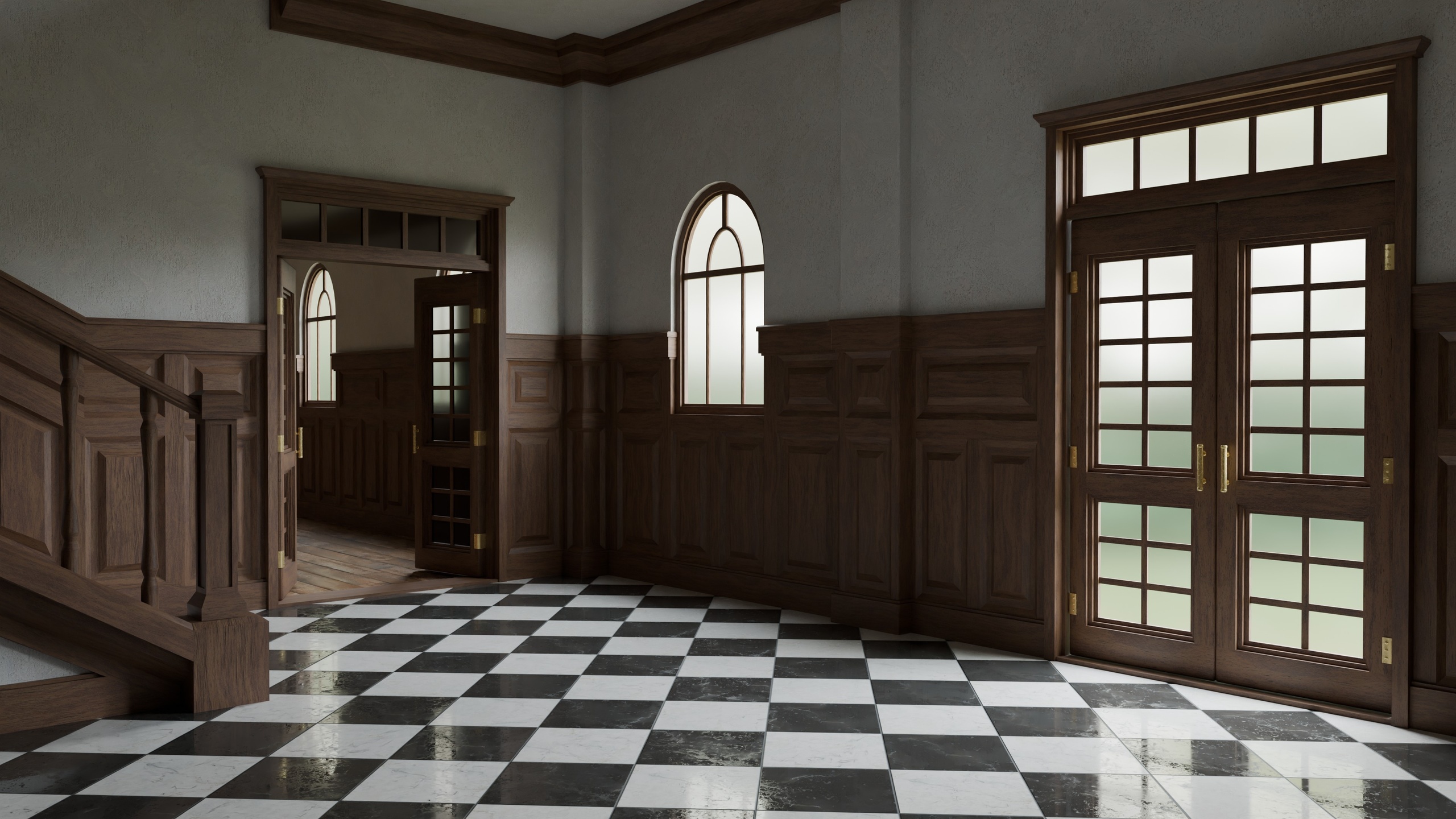Media 1 for listing House - Full Interior 1