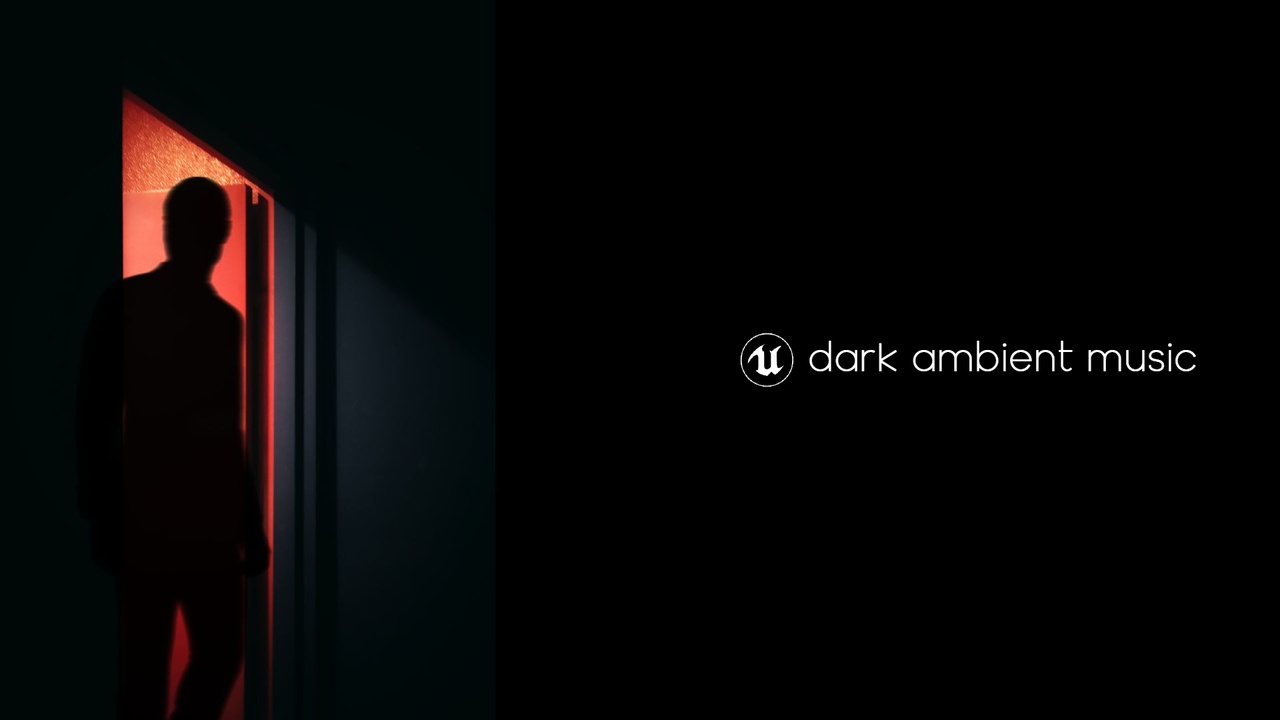 Media 1 for listing Haunted: Dark Ambient Music
