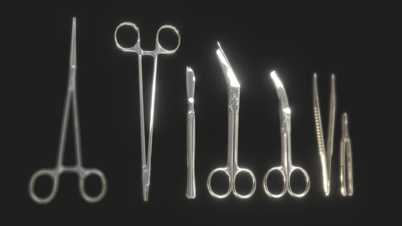 Media 1 for listing SURGICAL INSTRUMENT