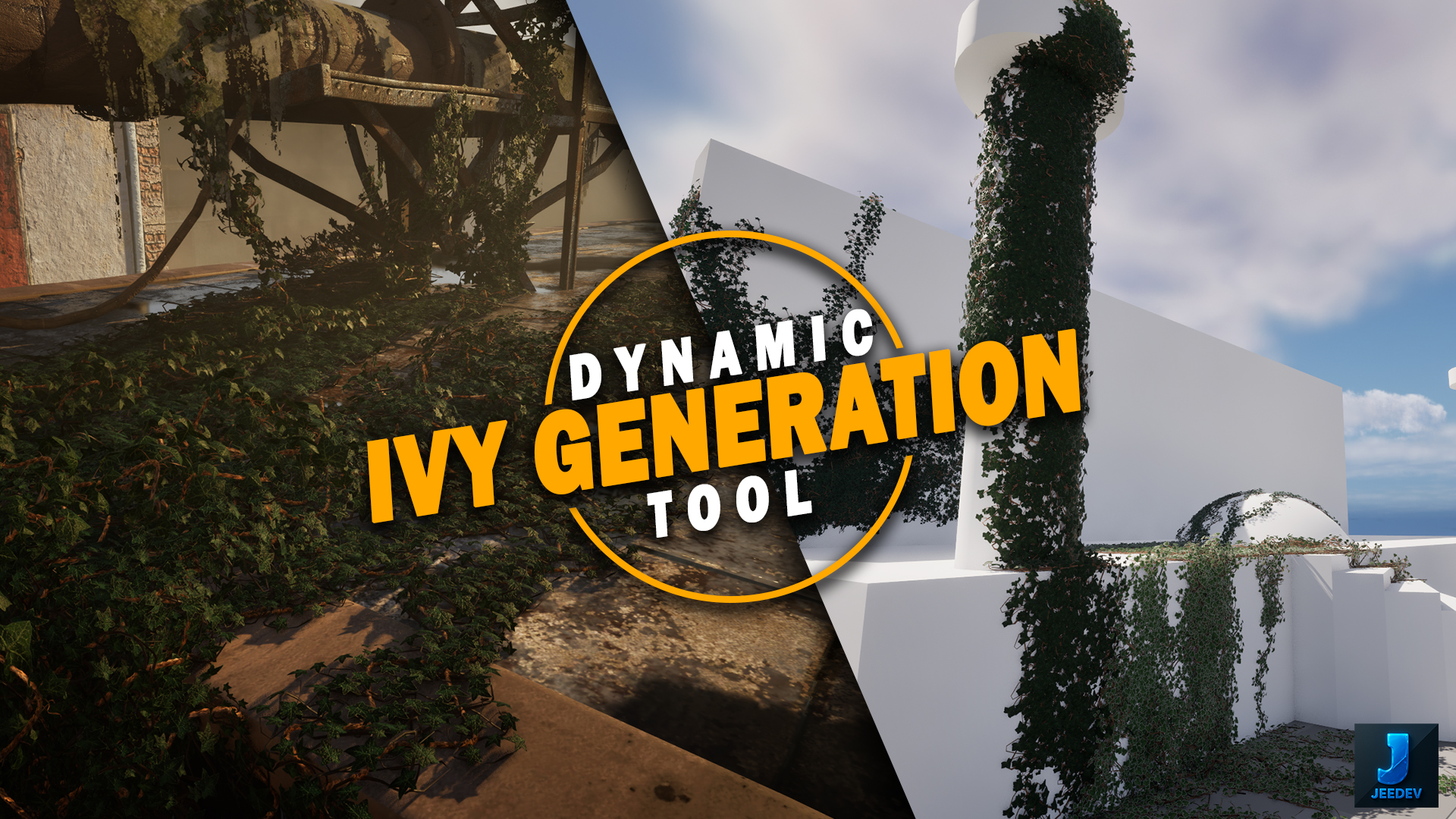 Dynamic IVY Generation Tool | Fab