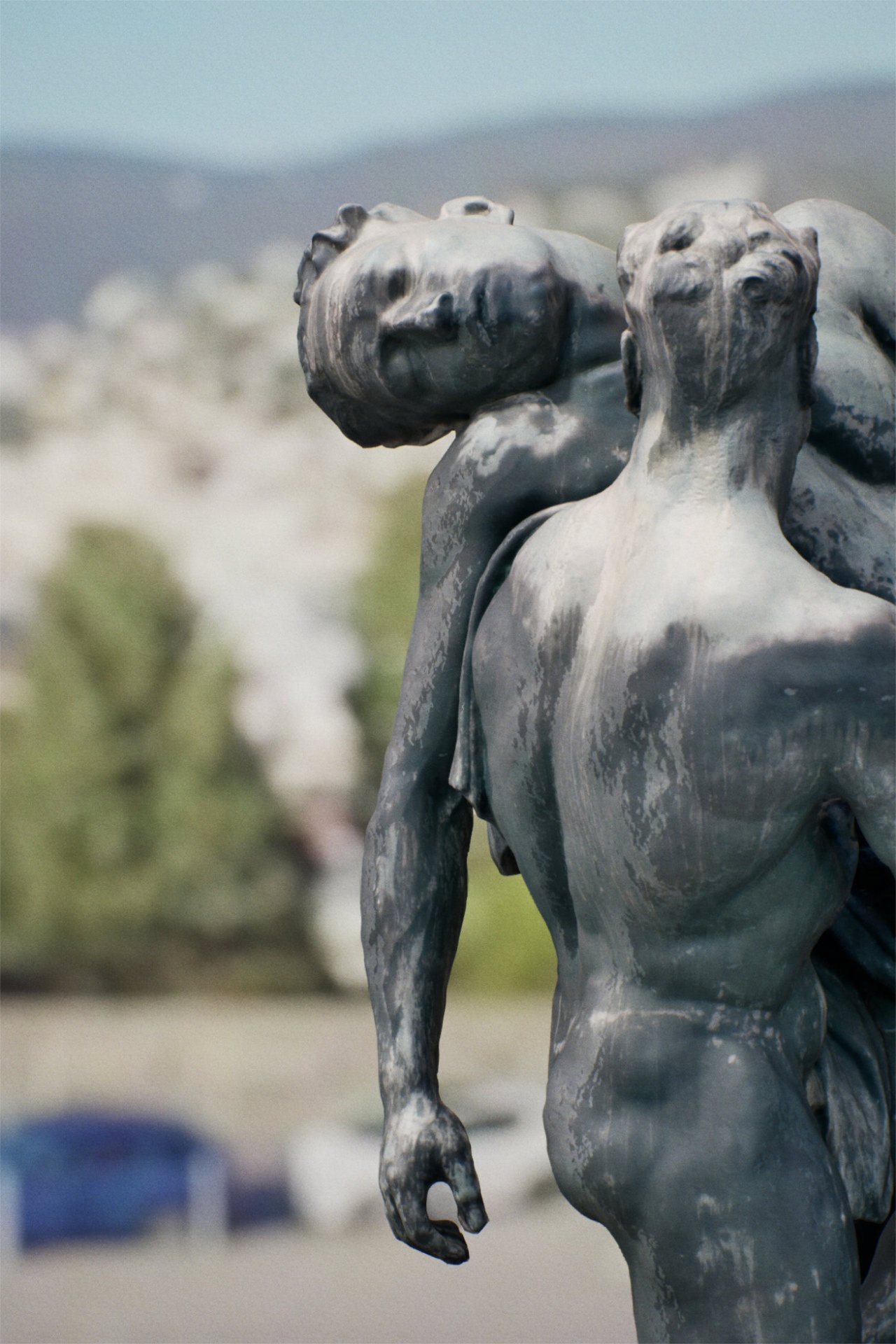 Media 1 for listing FORMALE. Monument to the Fallen of Trieste
