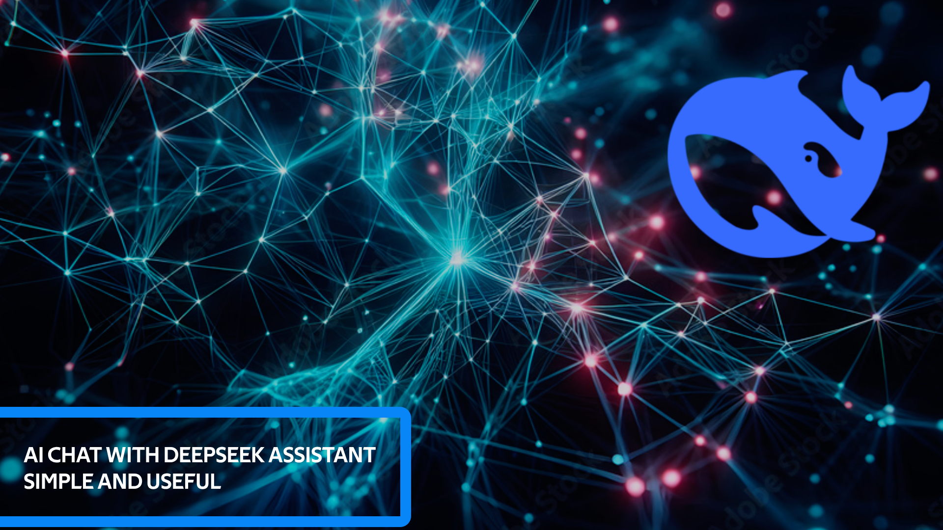 AI Deepseek Assistant - Pro | Fab
