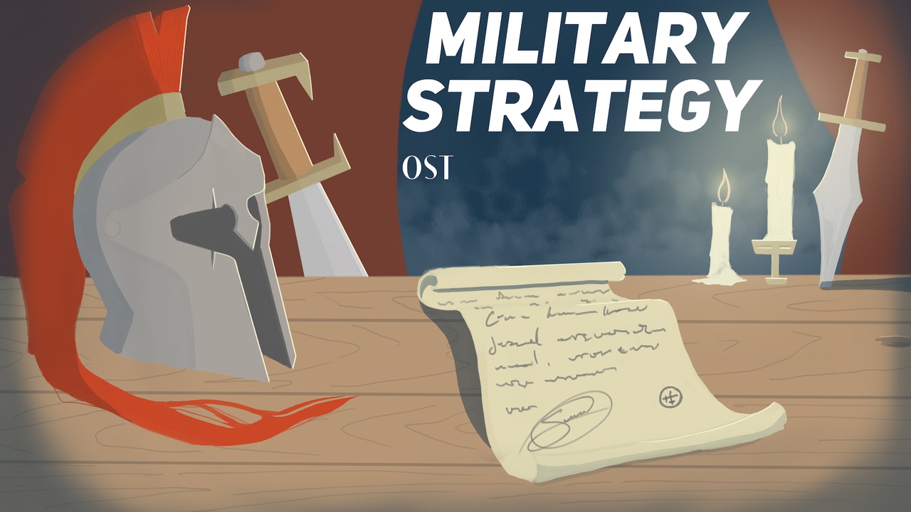Media 1 for listing War & Battle Music: Orchestral RTS & Grand Strategy