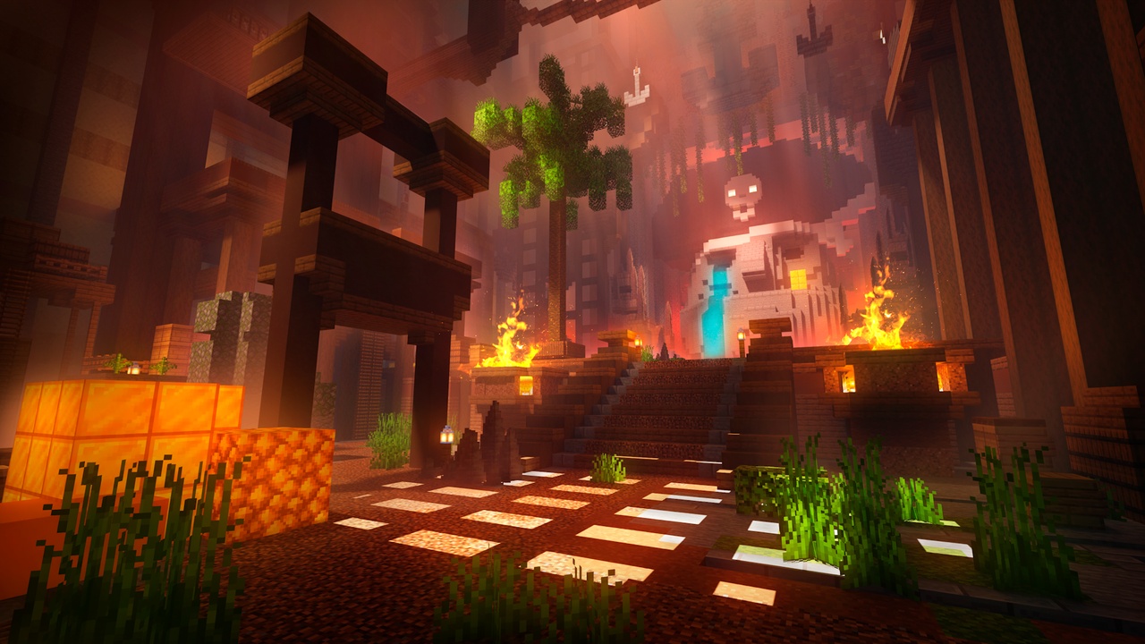 Media 1 for listing Pirate Multi-room Dungeon