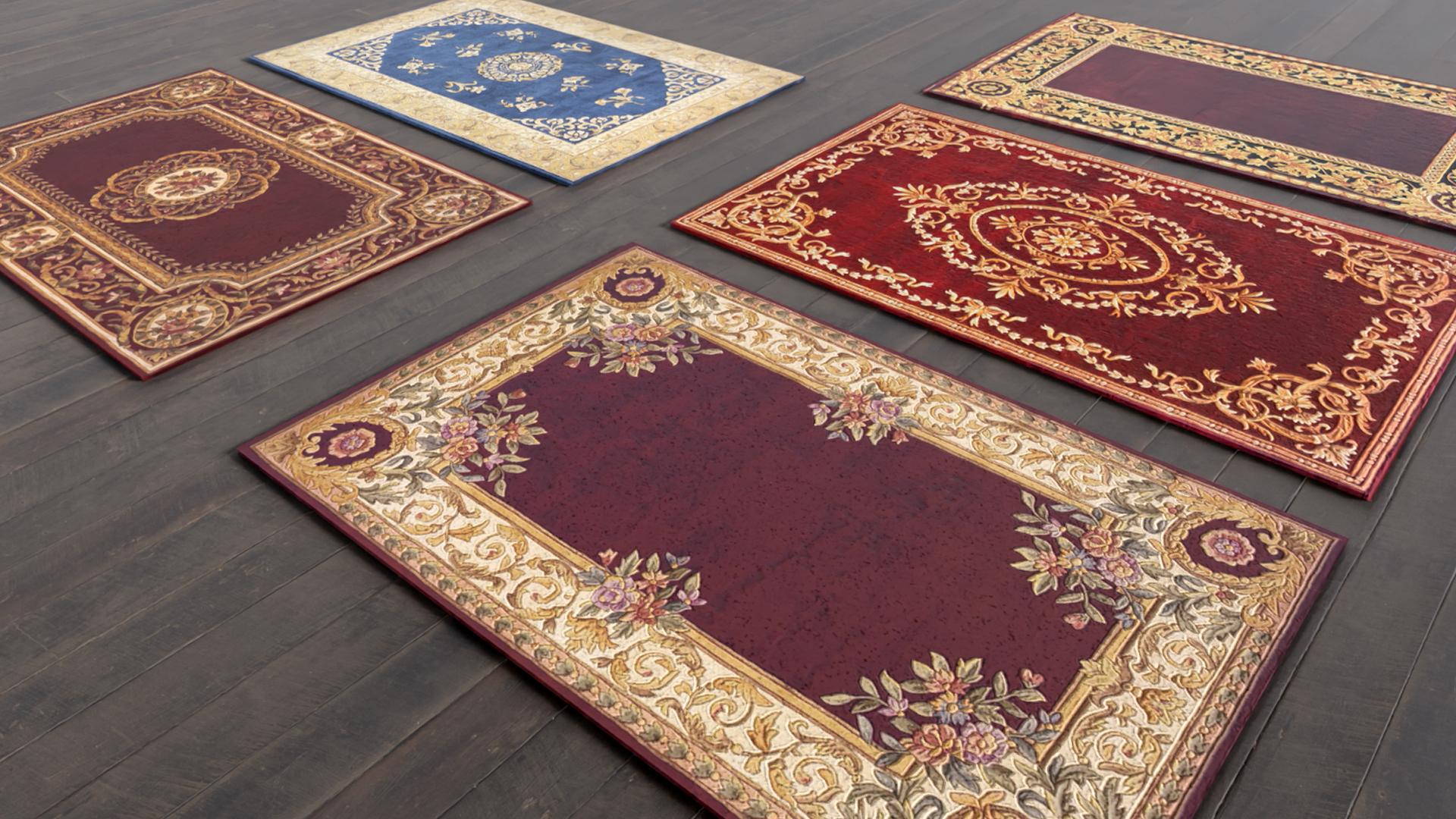 Rug | Fab