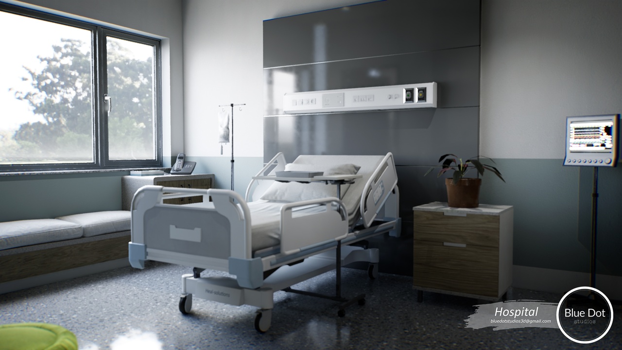 Media 1 for listing Hospital