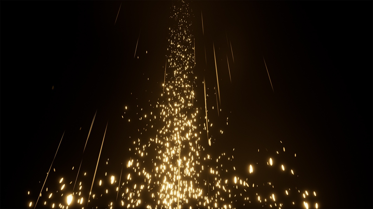 Media 1 for listing Particle Vfx Set Vol.1