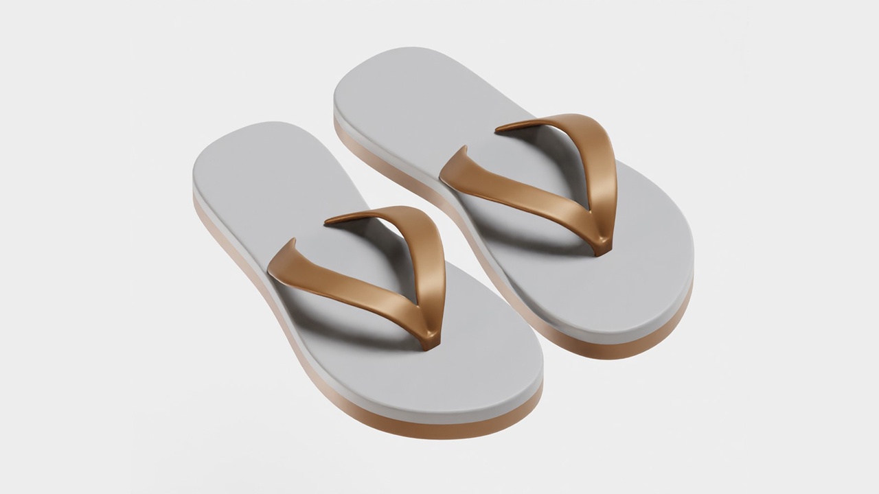 Media 1 for listing Sandals