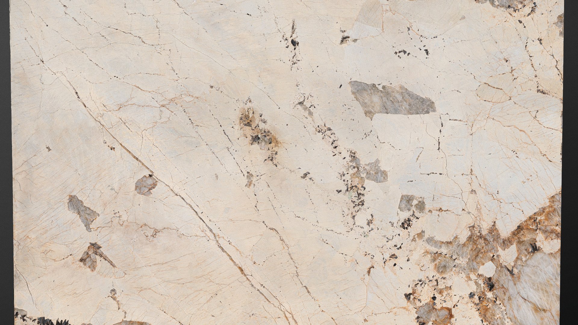Stable Marble Golden marble slab | Fab