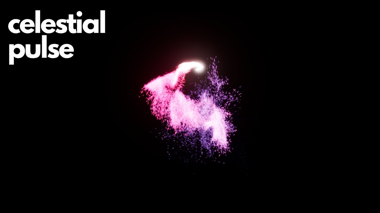 Media 1 for listing Celestial Pulse FX