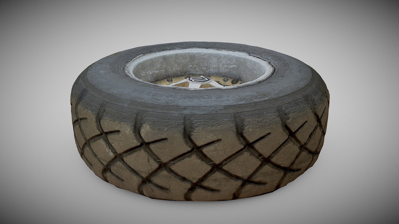 Media 1 for listing Bertone Classic Rims Raw-scan (Free Download)
