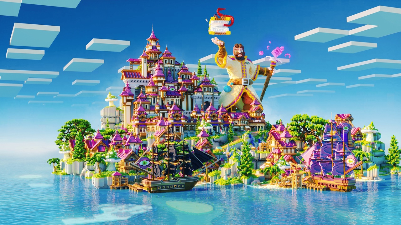 Media 1 for listing Wizard Spawn