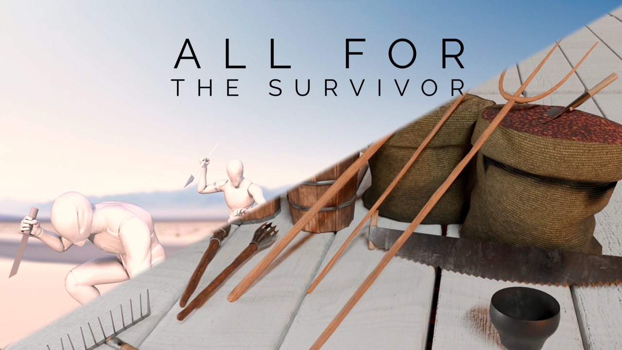 Media 1 for listing Survival Tools & Animations Part 3