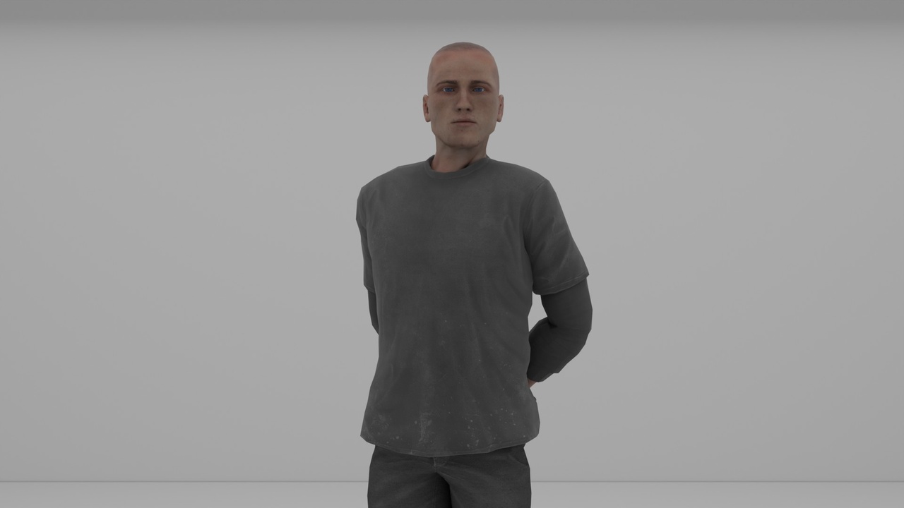 Media 1 for listing Contractor Uniform 1 [Customizable]