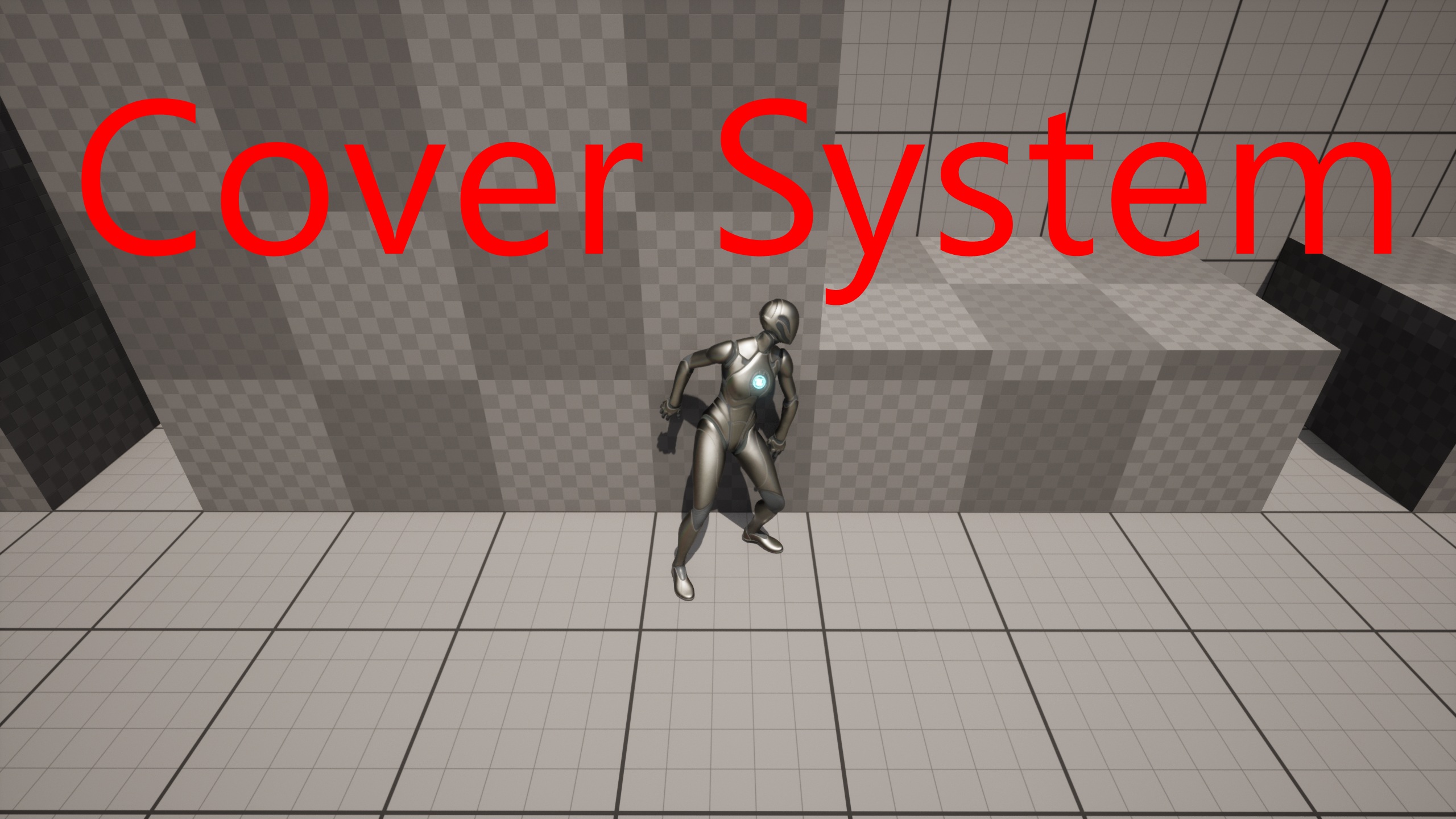 Cover System | Fab