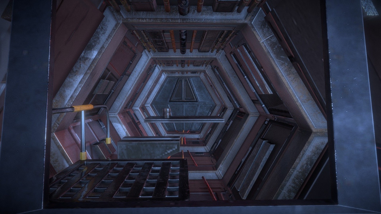 出品Cloning Tank Hallway JFG - Roblox PBR Showcaseのメディア1