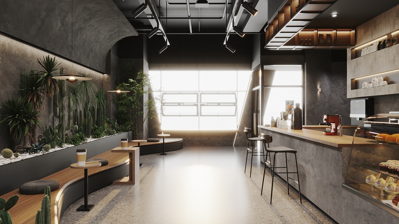 出品Cafe Design 14のメディア1