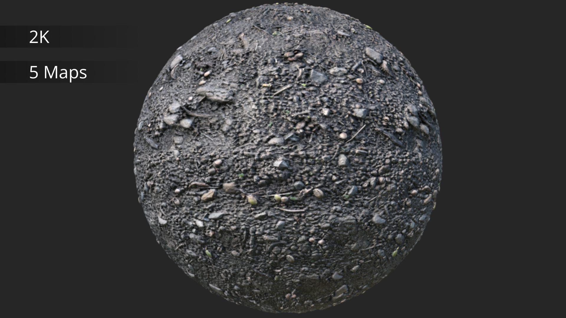Ground | Material | Fab