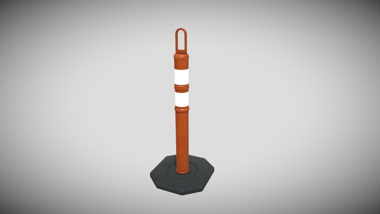 Media 1 for listing Road Pylon