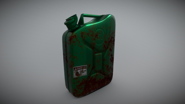 Thumbnail of an asset created by Shivam poddar